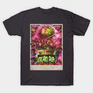 Dead Air T-Shirt